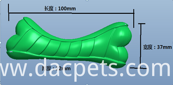 dumbell pet training dumbell pet training